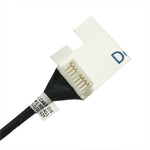 DC POWER JACK Cable Charging Port For Dell INSPIRON 5502 0N8R4T 450.0KD0D.0041