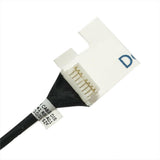 DC Power Jack Cable For Dell Inspiron 14 5402 5406 2-in-1 Socket Plug Connector