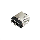 For ASUS ROG Zephyrus M15 GU502LW-BI7N6 Laptop AC DC IN Power Jack Charging Port