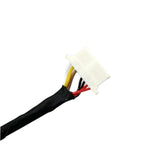 FOR HP Spectre X360 13-4195dx 13-4195nr 13-4196dx DC POWER JACK CABLE CONNECTOR