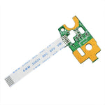 For HP Pavilion 15-n013ca 15-n013dx 15-n014nr New Power Button Board w/ Ribbon