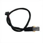 DC JACK SOCKET Cable FOR Acer Aspire R5-471T R5-431T 50.G7TN5.005 CHARGING