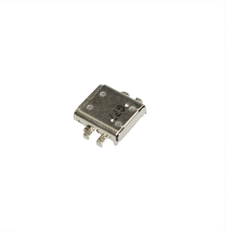 Type C USB DC Charging Socket Port For HP 10-n013dx 10-n123dx 10-n200 10-n114dx