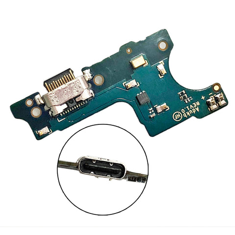 Type-C USB Charger Charging Port Connecter Board Samsung Galaxy A01 A015 2019