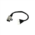 FWGMM 450.09W05.0011 For Dell Inspiron 15 3567 DC Jack Vegas14 Cable Connector