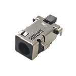 DC Power Jack Socket Port Plug For Lenovo Ideapad Slim 1-14AST-05 14" A6-9220E