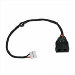 for LENOVO IDEAPAD G50 SERIES DC30100LG00 DC POWER JACK CABLE CHARGING PORT PLUG