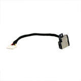 DC IN Power Jack For HP Spectre Pro x360 G1 G2 Laptop 801513-001 Charging Port