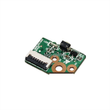 For HP Envy x360 15.6" 15-u011dx Power Switch Button Board 32Y62PB0000