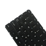 for Toshiba Satellite P30W-B P35W-B P35W-B3220 P35W-B3226 Keyboard US AECZ1U00010